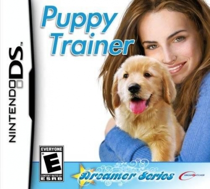Dreamer Series - Puppy Trainer image